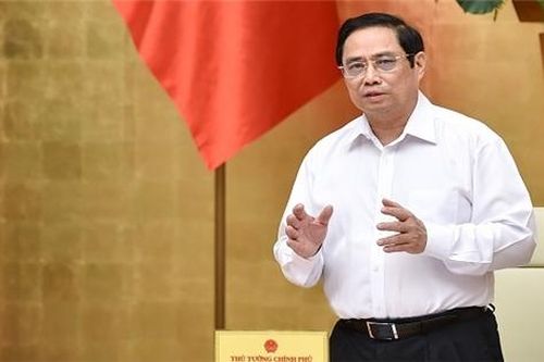 Thủ tướng yêu cầu làm rõ vấn đề 'nóng' về giá kit xét nghiệm