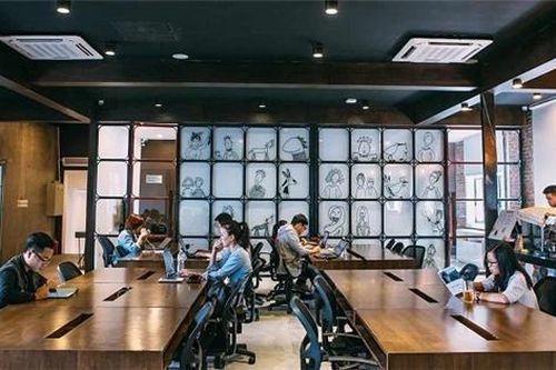 Khơi thông nguồn nhân lực cho hệ sinh thái khởi nghiệp