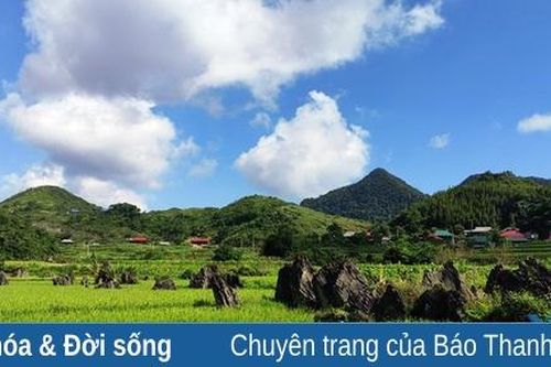 Bình yên Cao Sơn