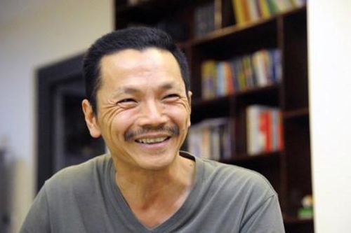 NSND Trung Anh: 'Nghỉ hưu sớm, tôi đã được thỏa mãn đam mê, làm điều mình thích'
