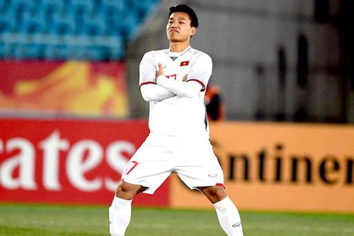 Thở phào với Văn Thanh