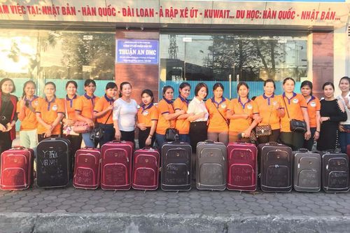 Chư Pưh: Thoát nghèo nhờ xuất khẩu lao động