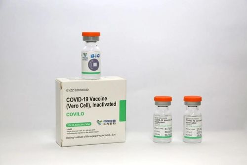 Hàm lượng kháng nguyên của các lô vaccine Vero Cell nằm trong khoảng cho phép là đều đạt yêu cầu