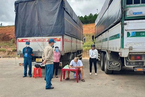 Đà Lạt: Triển khai hiệu quả nhiều biện pháp phòng chống dịch Covid-19