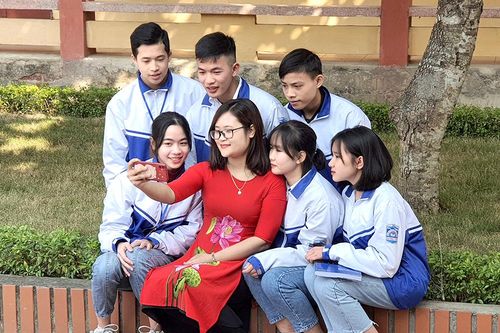 Lan truyền cảm hứng học tập