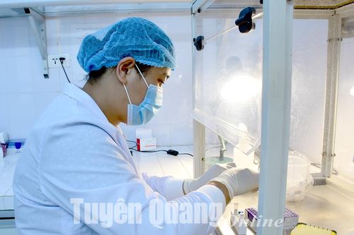 61 trường hợp liên quan đến Bệnh viện Việt Đức