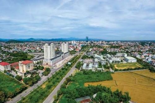Kinh tế Giá đất chỉ đi lên