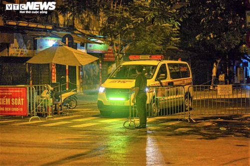 Bệnh viện Việt Đức bị xử phạt hành chính vì không báo ca COVID-19