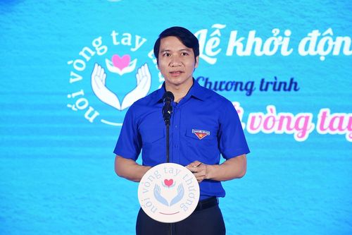 'Nối vòng tay thương' hỗ trợ trẻ em mồ côi do đại dịch COVID-19