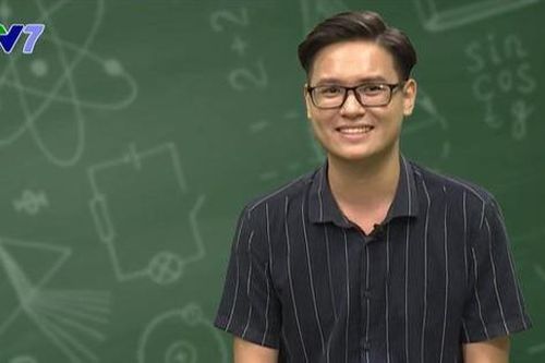 Khi thủ khoa đầu ra ĐH Bách Khoa là 'vựa muối': Chơi game để thấy tội lỗi, có động lực học