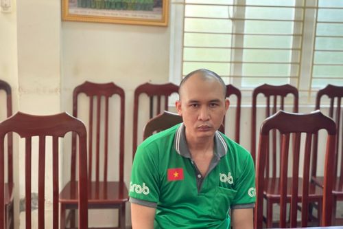 Cướp giật điện thoại của người say rượu, rồi nhắn tin lừa đảo chiếm đoạt 20 triệu đồng