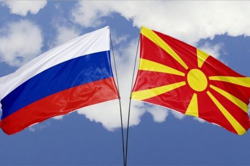 Nga bất ngờ trục xuất nhà ngoại giao Bắc Macedonia