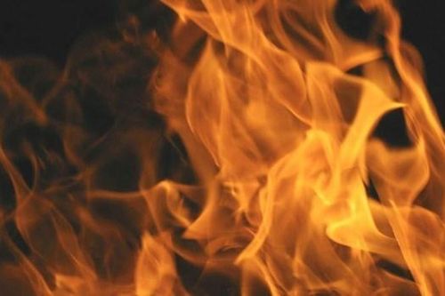 Cà Mau: Điều tra vụ vợ chồng chủ cơ sở thức ăn thủy sản chết cháy