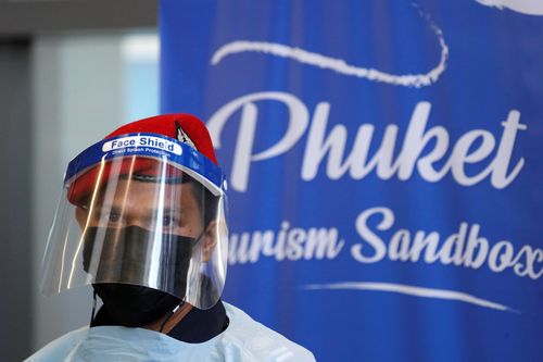 Kinh nghiệm mở cửa từ mô hình Phuket Sandbox của Thái Lan