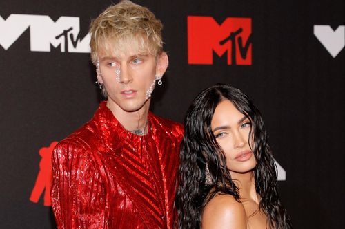 Lý do ca sĩ Machine Gun Kelly bị ghét