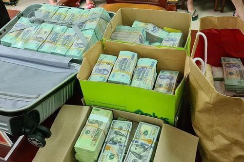 Đường dây đánh bạc hàng chục tỷ của cựu sinh viên công nghệ thông tin
