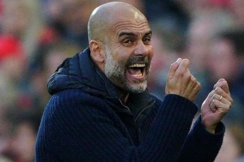 Guardiola chưa thể hóa giải nghịch lý của Man City