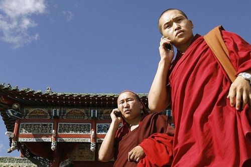 Những người ám ảnh với may mắn