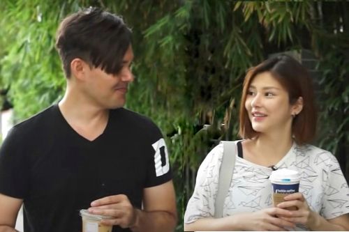Dịch vụ thuê người yêu theo giờ nở rộ tại Trung Quốc