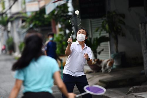 Quận 8 kiểm soát được dịch Covid-19