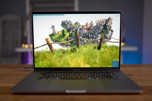 Nhiều nhà bán lẻ tăng giá MacBook vì khan hàng