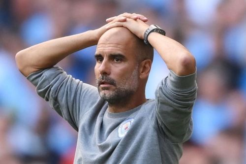 Pep Guardiola bị nhắc tên trong Hồ sơ Pandora