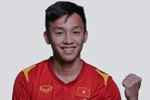 Văn Hiếu tiếp tục được FIFA vinh danh