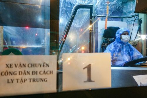 Hơn 15.000 mẫu xét nghiệm liên quan Bệnh viện Việt Đức âm tính