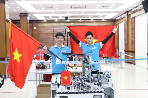 Đồng hành nâng tầm kỹ năng lao động vì một Việt Nam phát triển thịnh vượng