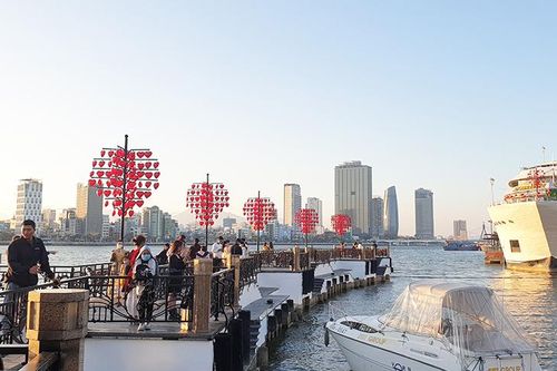 Đà Nẵng nỗ lực phục hồi du lịch, sớm mở cửa sân bay