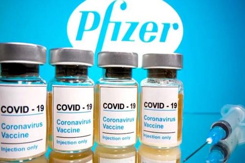 Pfizer gửi dữ liệu thử nghiệm vaccine cho trẻ 5-11 tuổi sớm hơn dự kiến