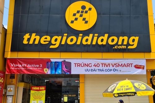 'Thế khó' của doanh nghiệp bán lẻ nhìn từ câu chuyện Thế giới di động: Hài hòa lợi ích, chia sẻ rủi ro