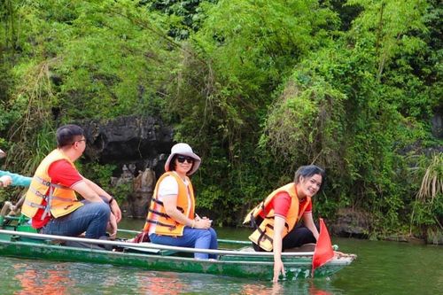 Chuyên gia đào tạo lý giải lý do ngành du lịch đang 'lao đao' nhưng tuyển sinh vẫn 'hot'