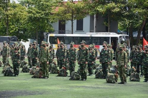 Dịch bệnh cơ bản được kiểm soát, lực lượng quân đội bắt đầu rút khỏi TP Hồ Chí Minh