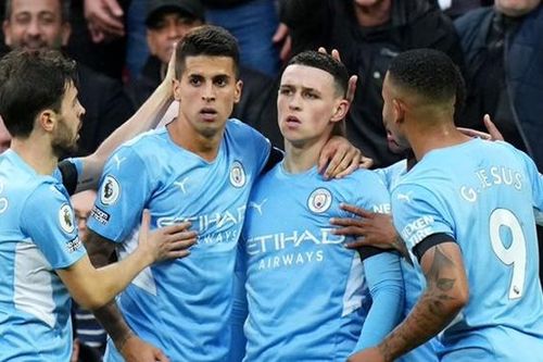 Điểm nhấn Liverpool 2-2 Man City: Salah tuyệt hay, Milner quá dở. Nóng bỏng cuộc đua vô địch