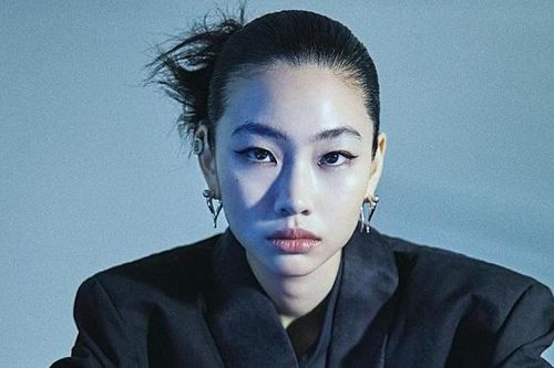 Nữ phụ 'Squid Game' tăng follow chóng mặt, sau 3 tuần đã vượt mặt Song Hye Kyo