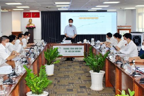 TPHCM: 17 địa phương đề nghị công nhận kiểm soát được dịch