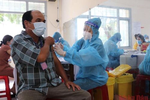 Phú Yên trở về trạng thái 'bình thường mới' từ ngày 5/10