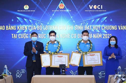 Chuẩn bị nhân lực có kỹ năng cho khôi phục kinh tế sau đại dịch