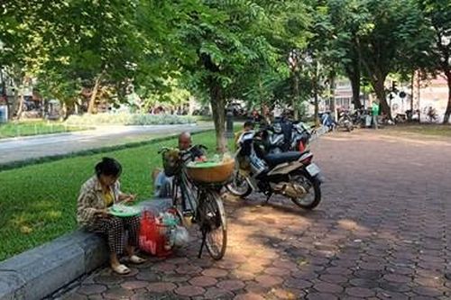 Vì sao người lao động ngoại tỉnh tại Hà Nội chưa thể về quê?