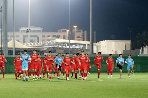 Vòng loại thứ 3 World Cup 2022: Sẵn sàng tạo bất ngờ