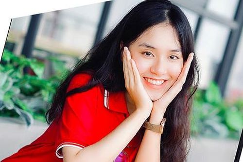 Lộ diện Á khoa toàn quốc Khối D1, Thủ khoa xét tuyển của trường Đại học Ngoại thương
