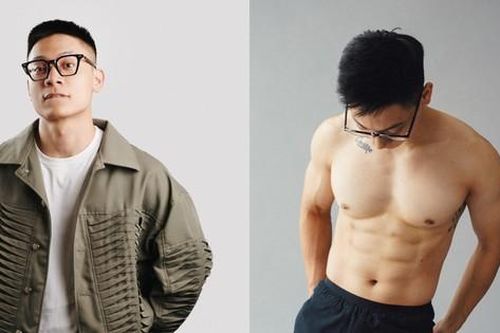 Shin Phamm và những chia sẻ khi từ một Youtuber thể thao
