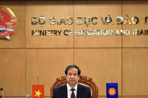 Kết nối ASEAN để chuyển đổi giáo dục, vượt qua khủng hoảng