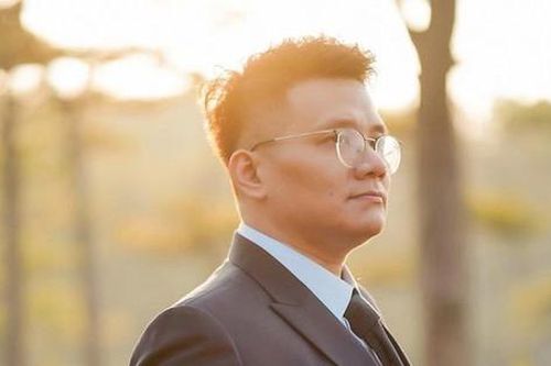 Bộ Công an bắt 'cậu IT' Nhâm Hoàng Khang