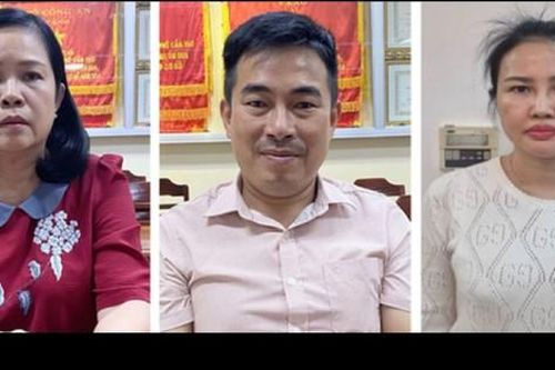 Gia hạn đình chỉ công tác lần 3 đối với Giám đốc Sở Y tế TP Cần Thơ