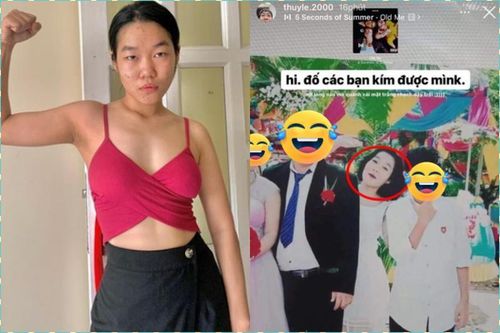 Hot TikToker bán nội y 'lầy' nhất MXH bất ngờ lộ ảnh quá khứ