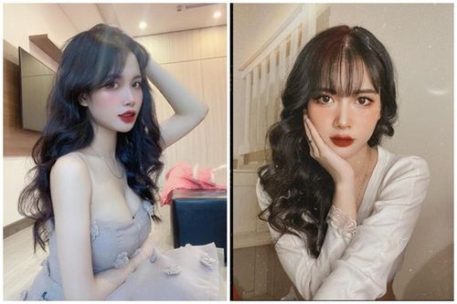 Hot girl Quảng Ninh đẹp 'lạ', netizen không thể rời mắt