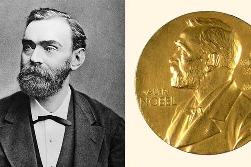 Ai thổi bùng đam mê khoa học cho thiên tài Alfred Nobel?