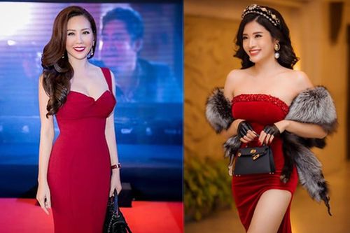 Dàn người đẹp phản ứng về phát ngôn 'Hoa hậu là con điên'